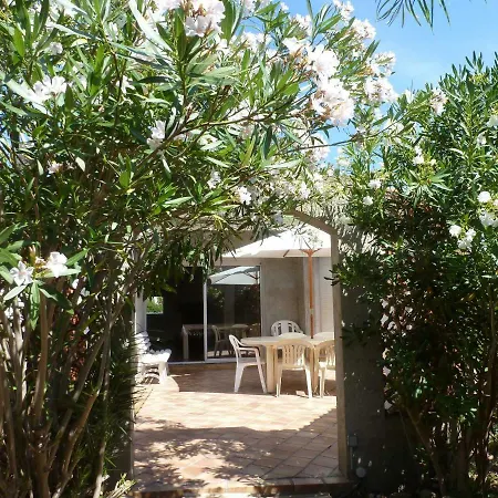 Belle Villa Classee 4 Etoiles Proche Plage Avec Jardin Saint-Cyprien  Exterior photo