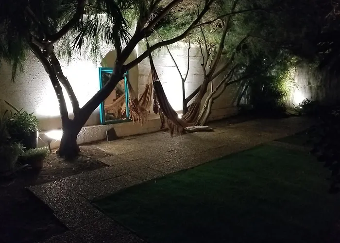 Belle Villa Classee 4 Etoiles Proche Plage Avec Jardin