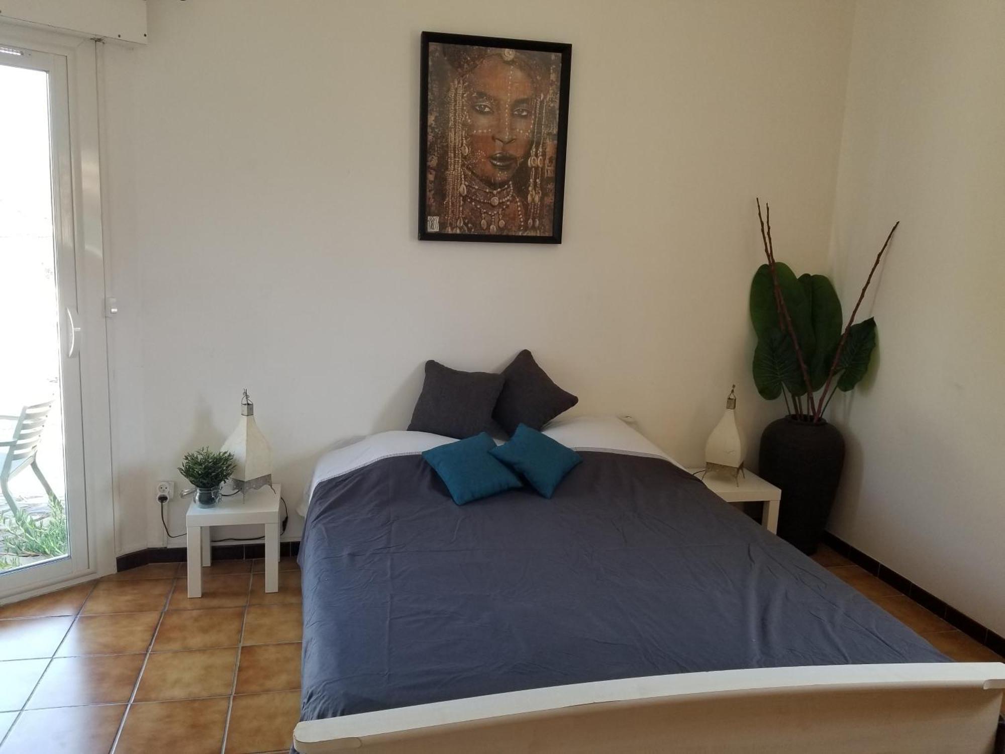 Holiday home Belle Classee 4 Etoiles Proche Avec Jardin