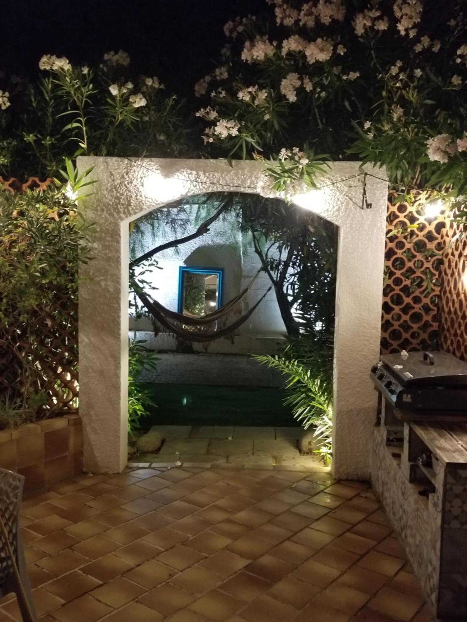 Belle Classee 4 Etoiles Proche Avec Jardin Saint-Cyprien (Pyrenees-Orientales)
