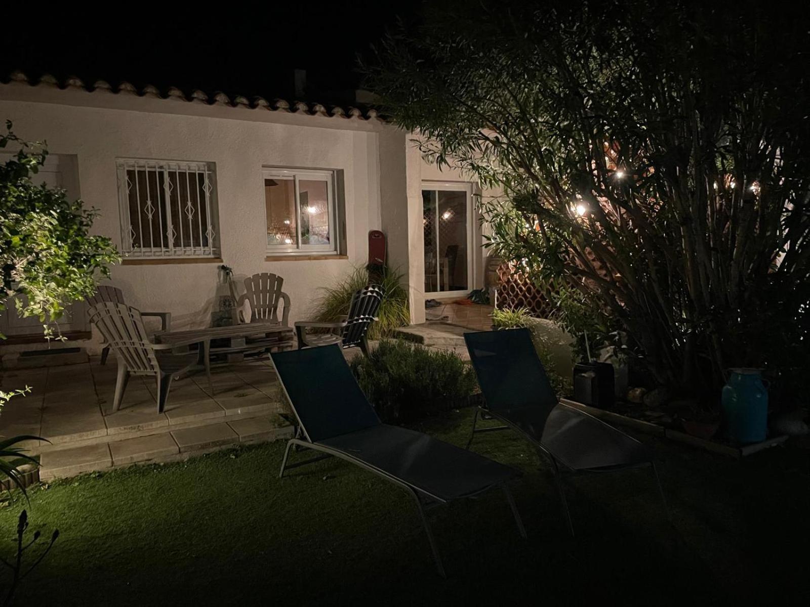 Belle Classee 4 Etoiles Proche Avec Jardin Holiday home